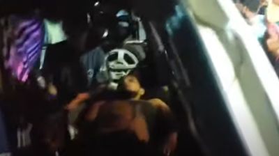 Voices from the Streets: Quota Movement 2024 | রাস্তাঘাটের কণ্ঠস্বর: কোটা আন্দোলন ২০২৪